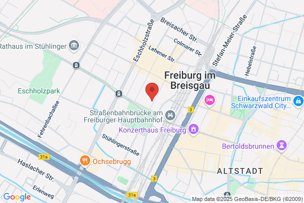 Heimliche Kneipe Inh. H. J. Steiert