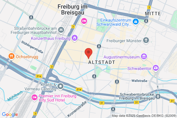 Warsteiner Galerie