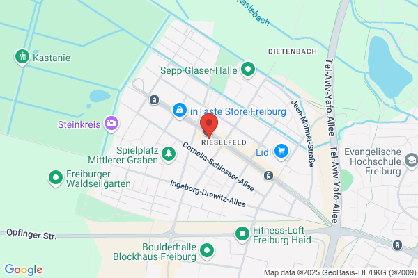 Restaurant Rößle