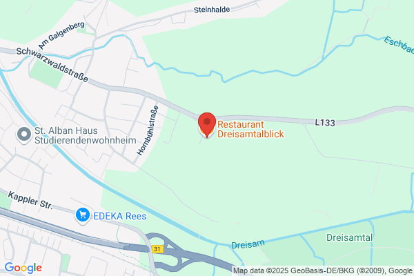 Dreisamblick