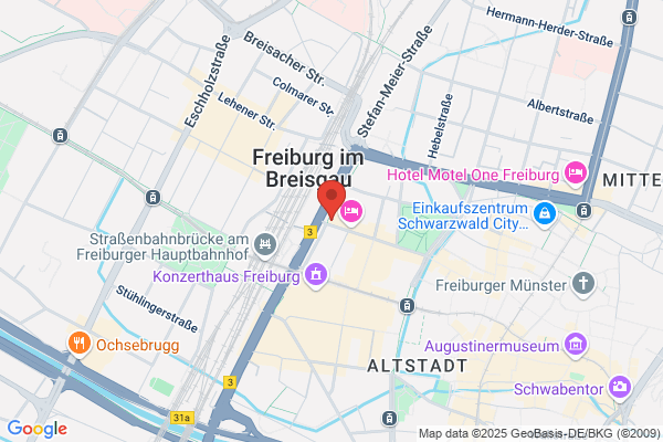 FIL Restaurant Café Bar Inh. Tobias Weber
