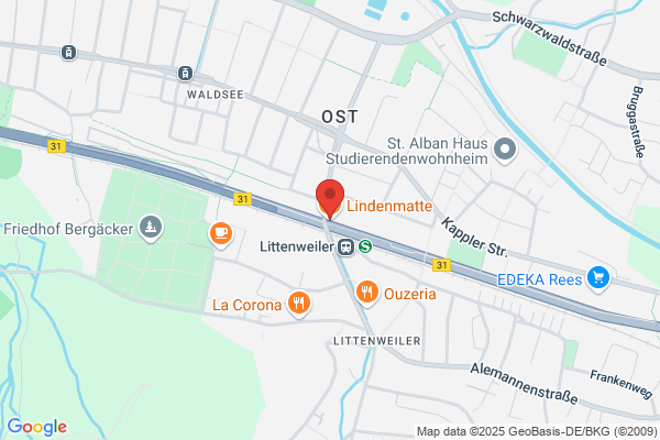 Lindenmatte