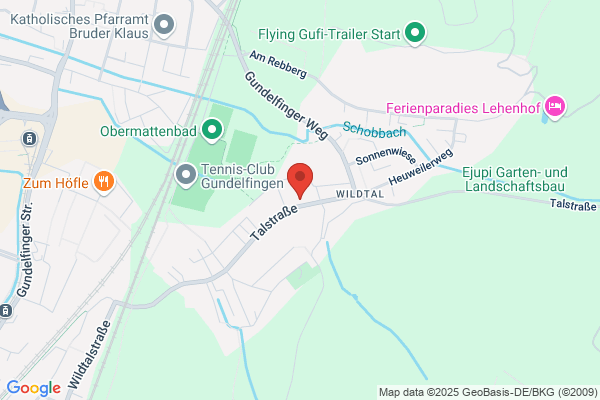 Gasthaus Kandelblick Inh. Rarra und Brunn