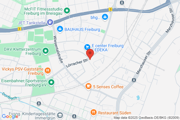 Wum-Stüble
