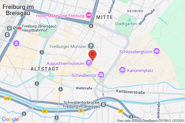 Restaurant zum Deutschen Haus