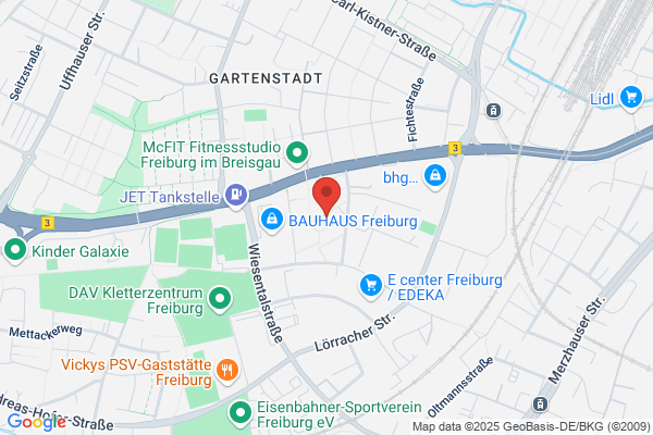 ARS Gebäudereinigung