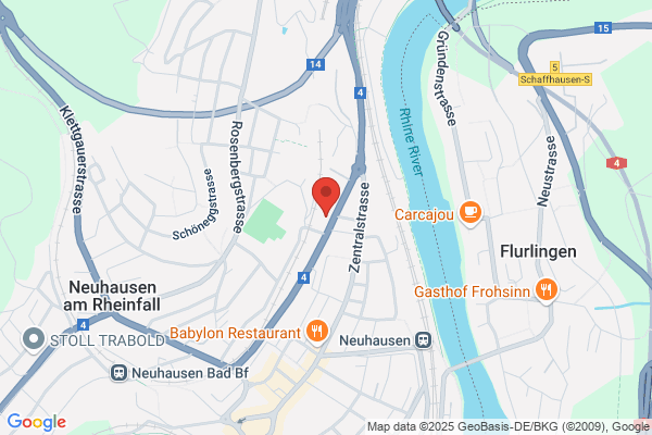 FM Reinigungsservice