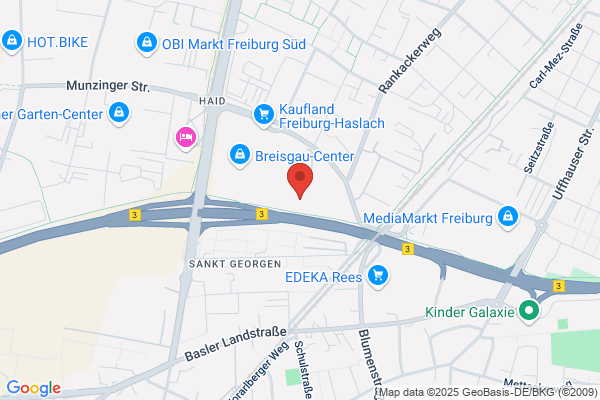 ARS All-Reinigungs-Service GmbH