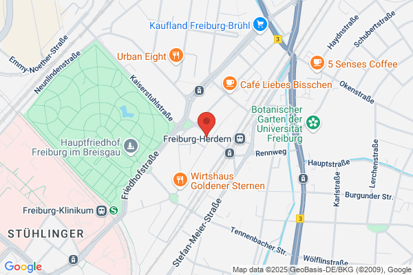 Berndt Rüdiger Gebäudereinigung Ruebe