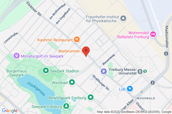 Karayilan Gebäudeservice GmbH