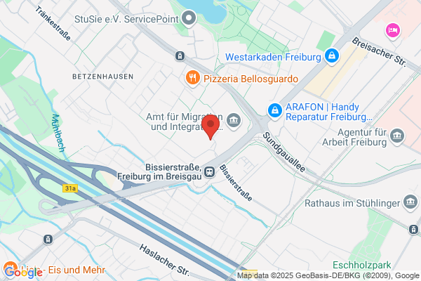 Tinas Reinigung und Hauswirtschaftsservice