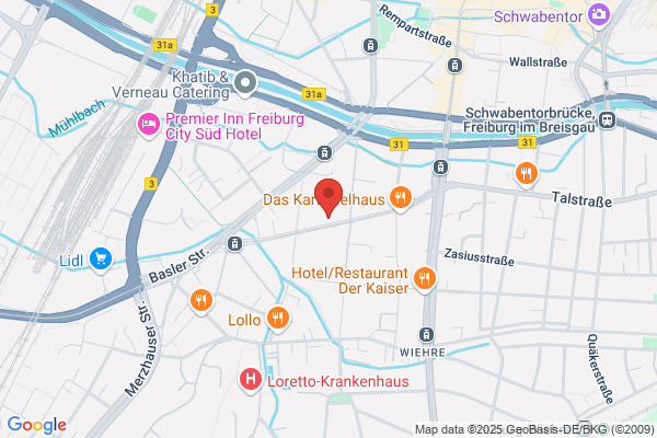 Solum Büro für Boden und Geologie