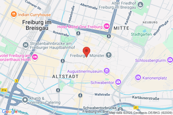Butlers, Josten Handel + Franchise GmbH& Co.KG