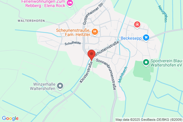 Getränkemarkt Andys Tränke