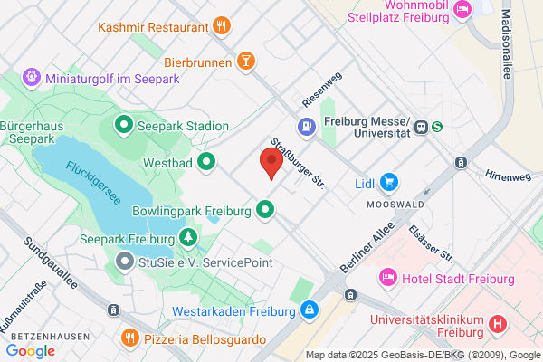Südstar Getränkeland Abholmarkt