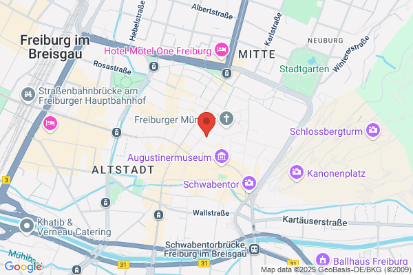 123GOLD Trauring-Zentrum Freiburg