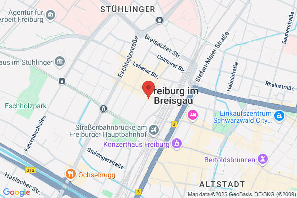Goldschmiede Meike Stange