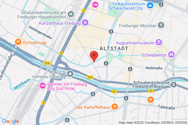 G = ist, Büro für Gestaltung Anna Kilchling u. Thomas Rapp