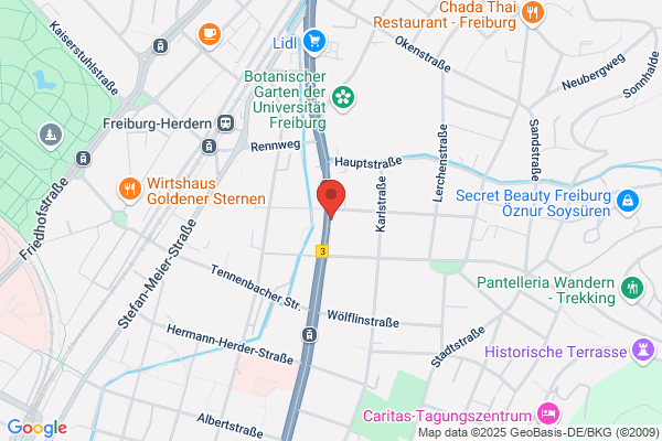 Interessengemeinschaft Habsburgerstraße e.V.