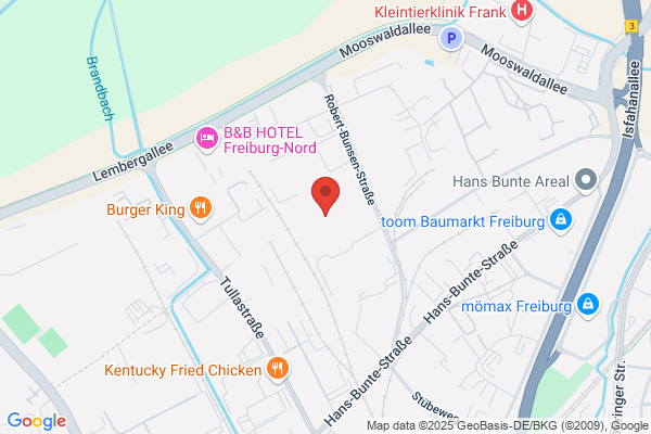 Großmarkt Freiburg Gesellschaft mbH