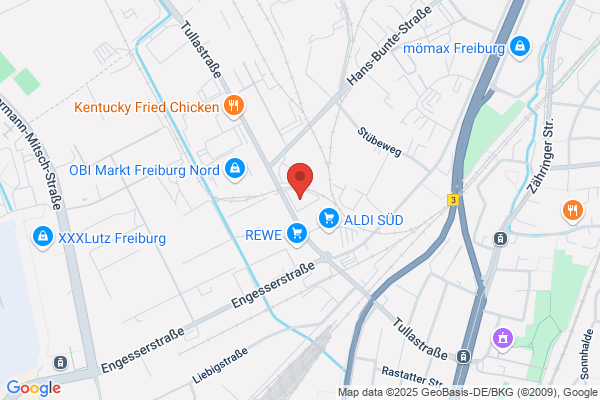 DEKRA Automobil GmbH Station Freiburg Nord