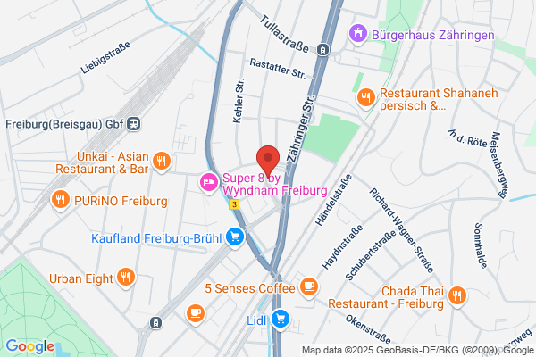 Centrum für korrektive Medizin Freiburg | CKM