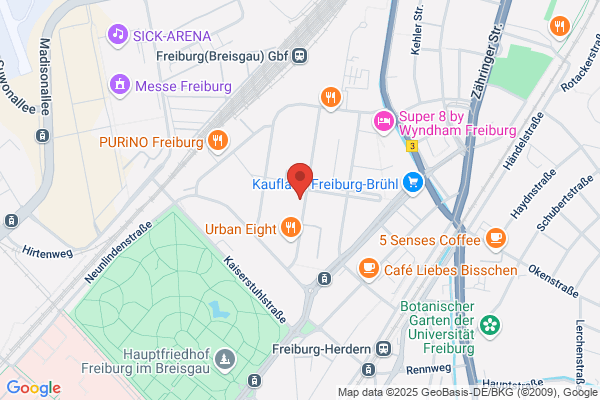 Sukkel Reiner Handelsvertretungen GmbH