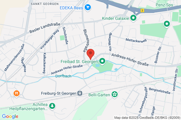 Enkom GmbH | Postfiliale | o2 | Vodafone | Otelo / Freiburg-St. Georgen