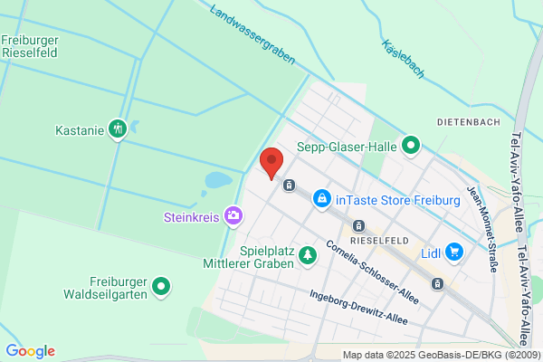 WEG-Verwaltung