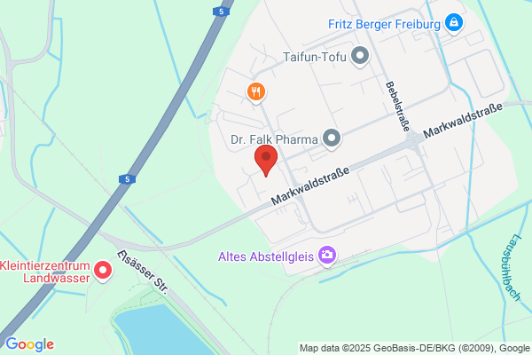 Casa Intensivpflegedienst GmbH
