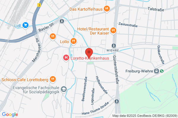 Brenzinger Grundstücksverwaltungs KG