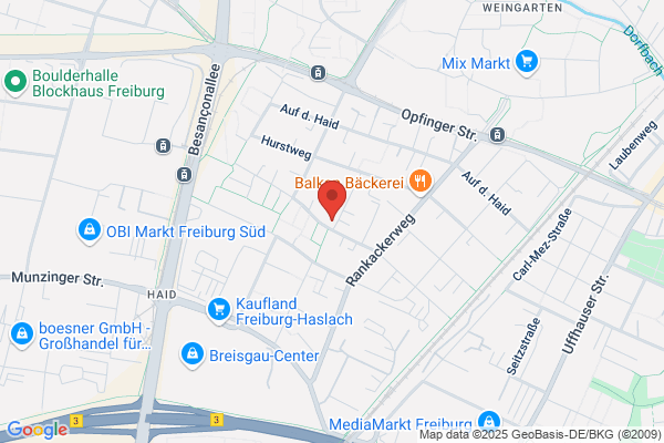 Dr. Wahl GmbH