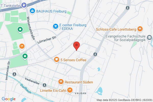 W.E.H.-Verwaltungs- u. Beteiligungsgesellschaft mbH