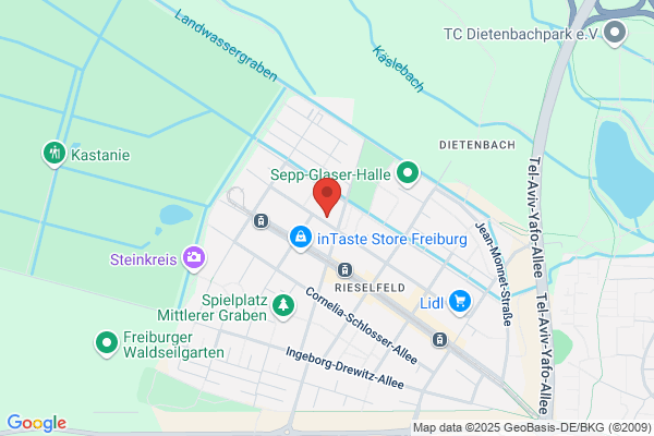 Rautenberg u. Rautenberg-Züger Pädagogikatelier