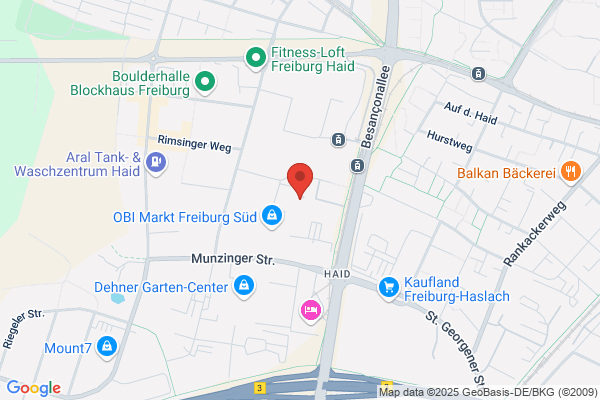 IMAGO Bildungszentrum gGmbH
