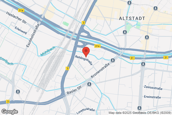 Dr. rer. nat. Juliane Hesse