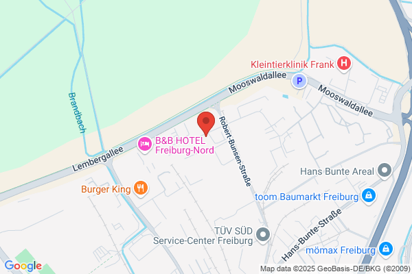 Zahner Feinkost GmbH