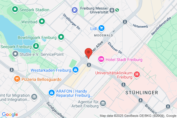 focusEnergie GmbH & Co. KG