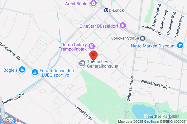 Stappert Deutschland GmbH