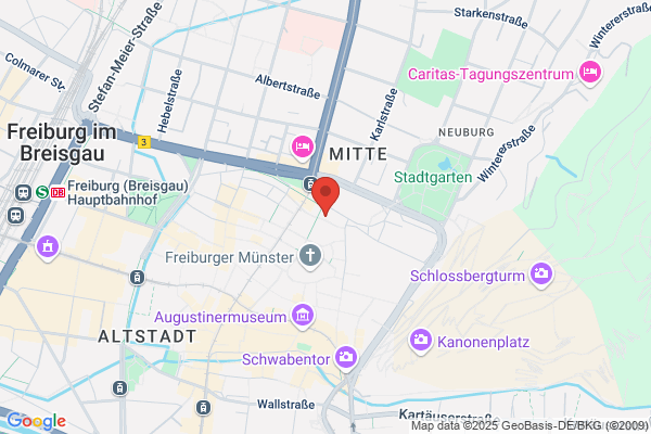 Arlow Hörgeräte Freiburg