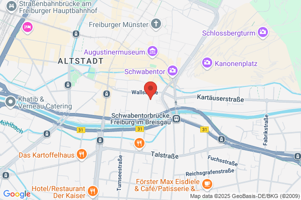 Hotel Alleehaus
