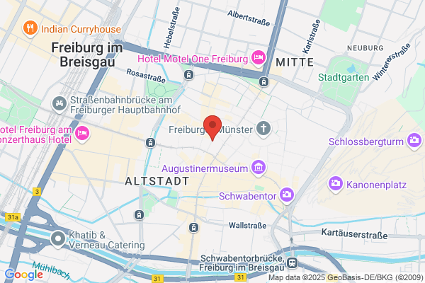 Hotel am Rathaus