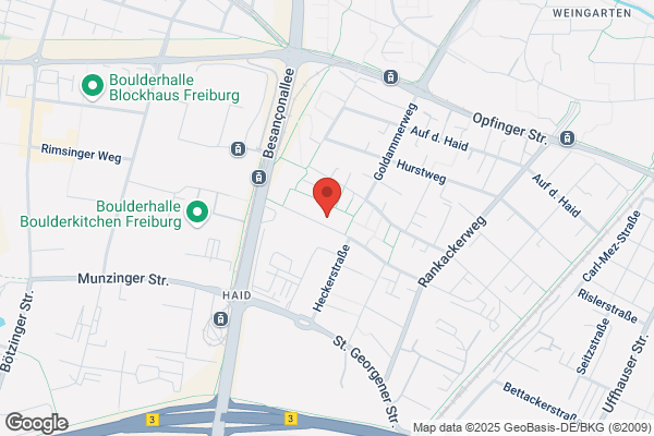 GARANT Immobilien