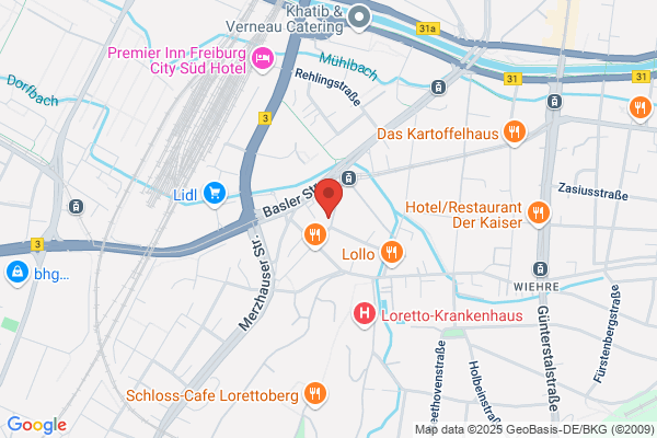 Kühn Immobilien