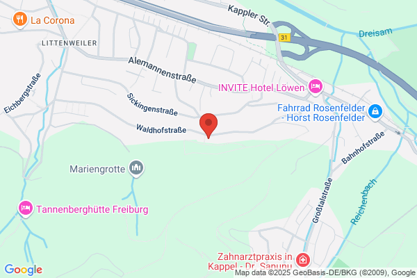 Schube Immobilien & Wertgutachten
