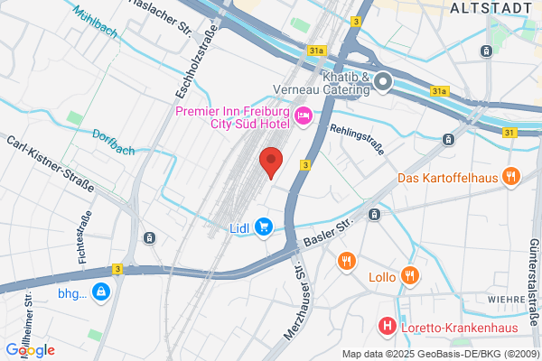 Südbau Vermögensmanagement