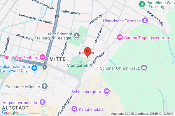 DOM Immobiliengesellschaft mbH
