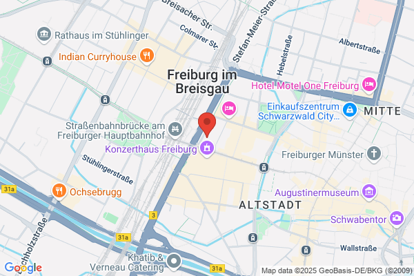 FALC Immobilien Freiburg