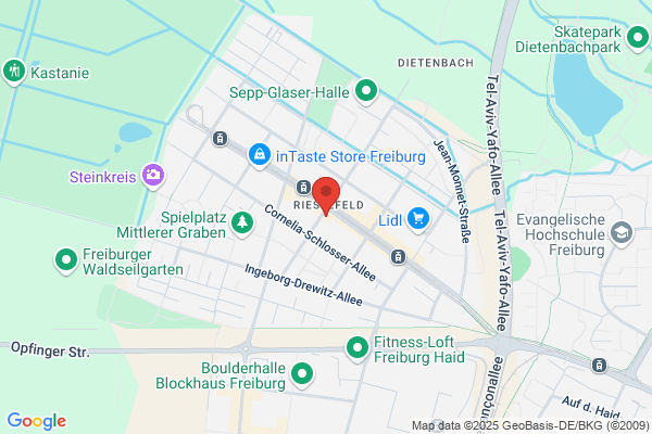 Gangolf Eichner Immobilienservice