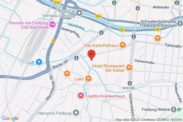 Immobilien Heiko Hahn